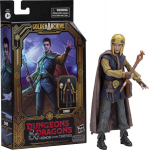 Hasbro Fans - Dungeons & Dragons Honor Among Thieves: Golden Archive Action Figure - Simon (F4869)