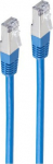 ShiverPeaks BS75250-B - 50 m - Cat5e - SF/UTP (S-FTP) - RJ-45 - RJ-45