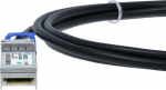 BlueOptics JL295A compatible BlueLAN DAC SFP28 SC272701Q3M26