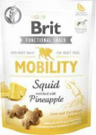 BRIT Functional Snack Mobility Squid - Dog treat - 150g
