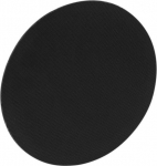 Omnitronic CSR-8B Broadband in-wall speaker, black 1 St