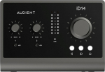 Audient Limited Audient Audio Interface iD14 MKII