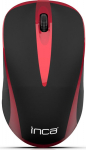 INCA Maus IWM-221RSK 1000 DPI,Wireless,Nano-USB RT/SW 10 m