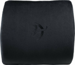 Arozzi Arozzi Lumbar Support - Black Velour