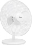 Tristar | Desk fan | VE-5727 | Desk fan | 40 W | Diameter 30 cm | Number of speeds 3 | Oscillation | White