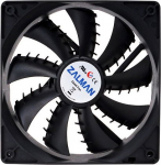 Zalman ZM-F3(SF) 120mm, EBR Bearing, 1200RPM