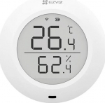 EZVIZ T51C Temperatuuri ja &otilde;huniiskuse andur