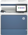 HP Color LaserJet Enterprise MFP 5800dn Laser