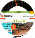 Gardena underground drip line 13.7mm, 50m (1389)