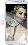 Puro Samsung Galaxy S4 SDGALAXYS4SG