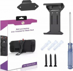 JYS Wall Bracket Wall Mount + Stojak Do Steam Deck / Sd018