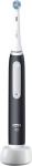 Oral-B iO 3 Matte Black czarny - Type: Magnetic | Motion: rotary and sonic| Power: battery | Accessories: