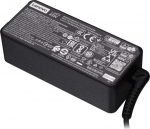 Lenovo AC Adapter 45W 20V 2.25 Amp, 5A10H03910, Notebook, Indoor