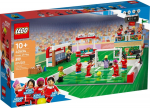 Lego Klocki 40634 Icons of fun