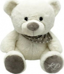 TULILO Mascot Pearl Collection - Bear 20 cm