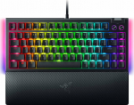 Keyboard Razer BlackWidow V4 75% Orange (RZ03-05000400-R3E1)
