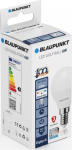 Lamp LED Blaupunkt E14 520lm 6W 4000K golf ball