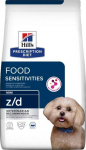 HILL'S Food Sensitivities z/d - dry dog food - 1 kg