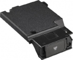 Panasonic Configuration Port Extension - Configuration Port Extension, 1x RJ45 Ethernet Interface (Gbit LAN, PCIe I/F), fits for: Toughbook G2