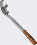 Arte Regal Petromax Serving Spoon 30 CM