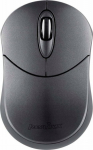 Mysz Perixx Perixx PERIMICE-802IN, Bluetooth mouse for PC and tablet, cordless, Iron