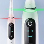Braun iOM9.1A1.1AD Oral-B iO9 Elektriline Hambahari White Alabaster