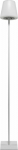 Century LED Lamp ALTEA white 2W 3000K Dimm. IP44