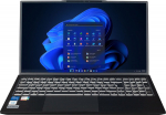 bluechip TRAVELline B15W57 Intel&reg; Core&trade; i5-1335U Processor / 4.60 GHz, Windows 11 Pro, 15.6" non-glare IPS Panel, 1920 x 1080, 16 GB DDR5, 500 GB NVME SSD, Intel&reg; WiFi 6 AX211 2&times;2, Bluetooth 5.3, Gigabit Ethernet, Intel&reg; Iris&reg; Xe Graphic, Thunderbolt ...