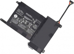 Notebook battery, LENOVO L14M4P23 Original
