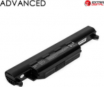 Notebook Battery ASUS A32-K55, 5200mAh, Extra Digital Advanced