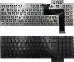 Keyboard ASUS: ROG G750, G750J, G750JH, G750JM, G750JS, G750JW