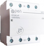 SONOFF Smart Switch, 4-Pole, Wi-Fi