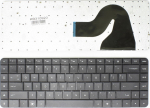 Keyboard HP Compaq Presario: CQ56 G56, CQ62 G62 , CQ62-100, CQ62-200 G62-100
