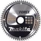 Makita SAW DO MAKFORCE WOOD 190*30MM 60Z (1 SZT)