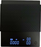 Waga kuchenna Timemore Timemore - Black Mirror Basic 2 Czarna - Weight