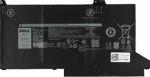 DEL Dell 42Wh 3-cell lithium-ion, battery for laptops