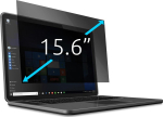 Ken Kensington Privacy Filter for Notebook - 2-Ways - abnehmbar - 39.6 cm Breitbild (15.6" Breitbild)