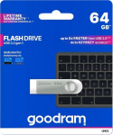 Goodram UNO3 Flash Memory 64GB