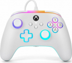 Pad PowerA PowerA XS Pad wired Advantage Lumectra white
