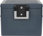 Yale waterproof fire safety container, large