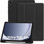 Tech-Protect Tech-Protect tablet case Sc Pen Galaxy Tab A9+ Plus 11.0 X210 / X215 / X216 Black