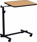 HERDEGEN Bedside table EASY - beech