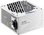 Power Supply|ADATA|XPG CORE REACTOR II|850 Watts|Efficiency 80 PLUS GOLD|COREREACTORII850G-WHCEU