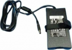 DEL Dell 130W AC Adapter for Laptops