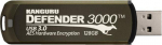 Kanguru Solutions Kanguru Defender 3000 - USB-Flash Drive