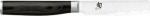 KAI SHUN PR. Tim M&auml;lzer MINAMO vegetable knife 9cm