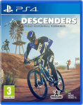 Sold Out PS4 Descenders