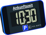 DNT Electronic parking disc ParkScreen