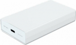 MicroConnect 22W PoE adapter IEEE802.3AF, USB C