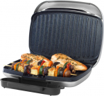 Petra PT5316HEVDEEU10 Health Grill
